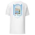 Open Window - St. Tropez